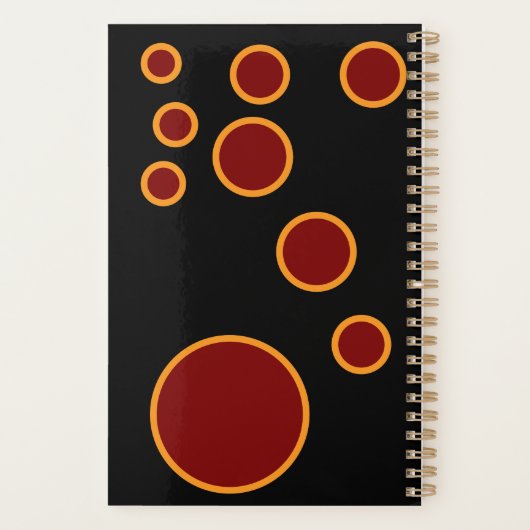 プランナー (裏面)