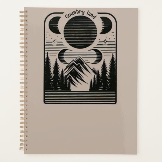 プランナー (正面)