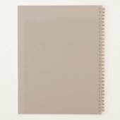 プランナー (裏面)