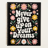 プランナー (正面)