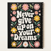 プランナー (裏面)