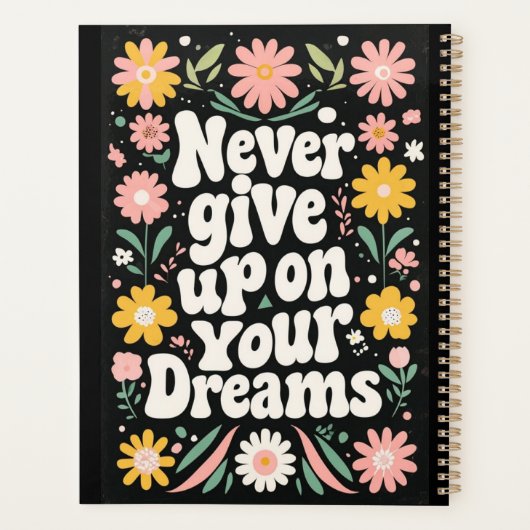 プランナー (裏面)