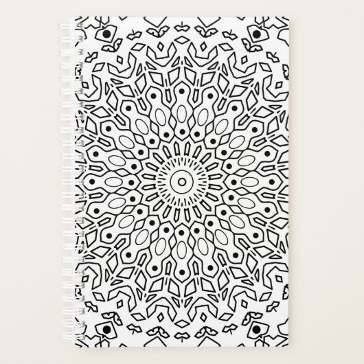 プランナー (正面)