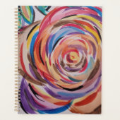 プランナー (正面)