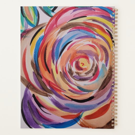 プランナー (裏面)