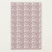 プランナー (正面)