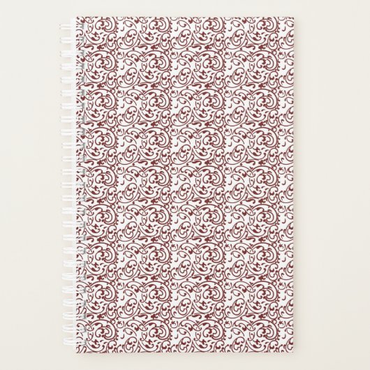 プランナー (正面)