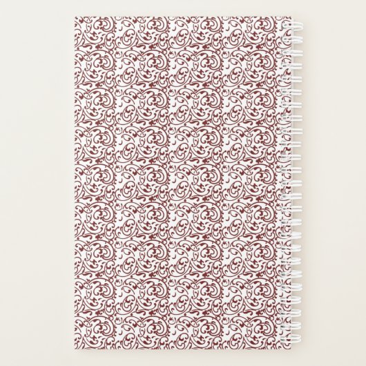 プランナー (裏面)