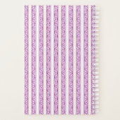 プランナー (裏面)