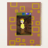 プランナー (裏面)