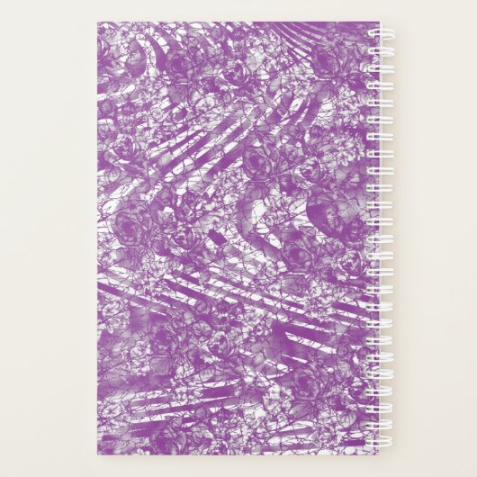 プランナー (裏面)