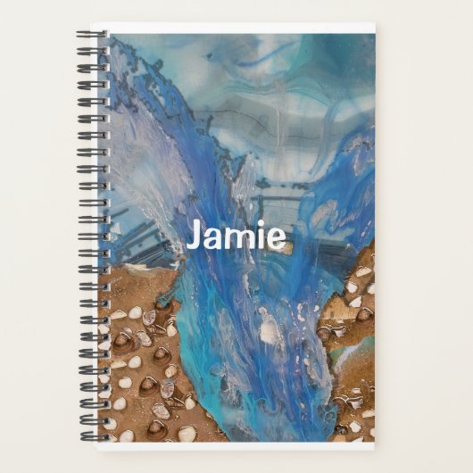 プランナー (正面)