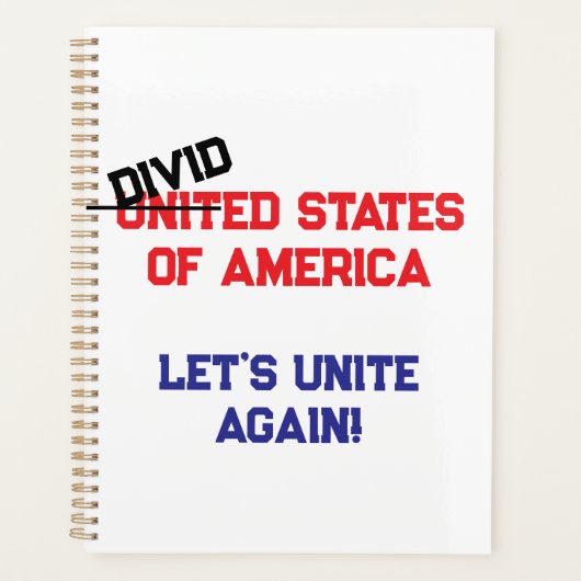 プランナー (正面)