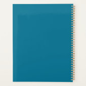 プランナー (裏面)