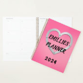 プランナー (ディスプレー)