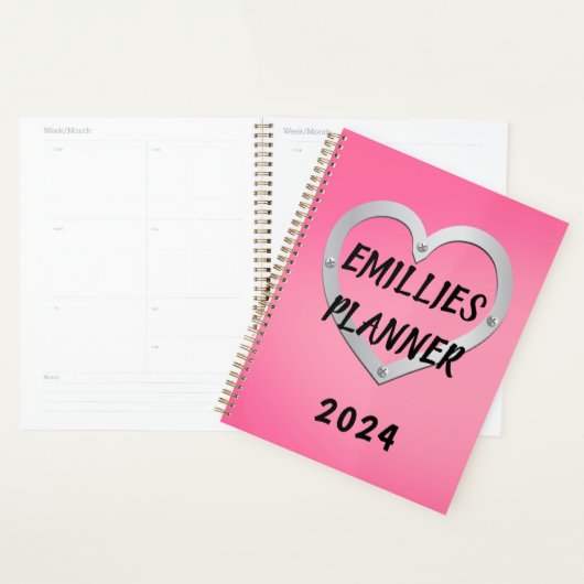 プランナー (ディスプレー)