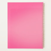 プランナー (裏面)