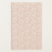 プランナー (正面)