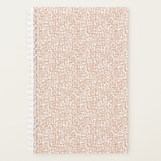 プランナー (正面)