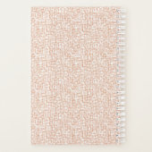 プランナー (裏面)