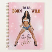 プランナー (正面)