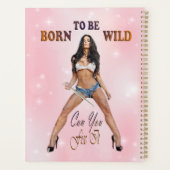 プランナー (裏面)