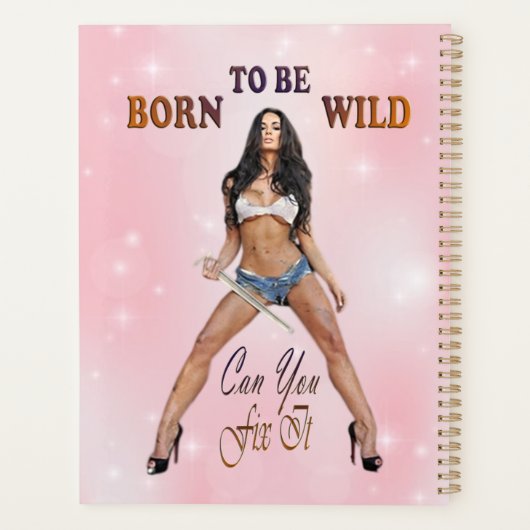 プランナー (裏面)