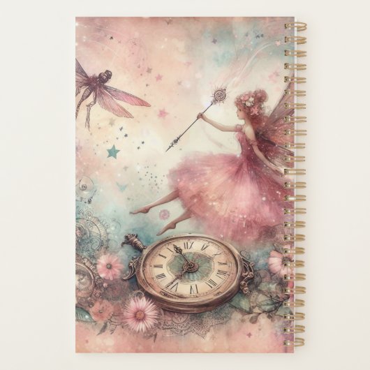 プランナー (裏面)