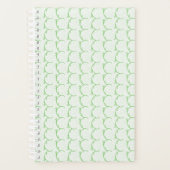 プランナー (正面)