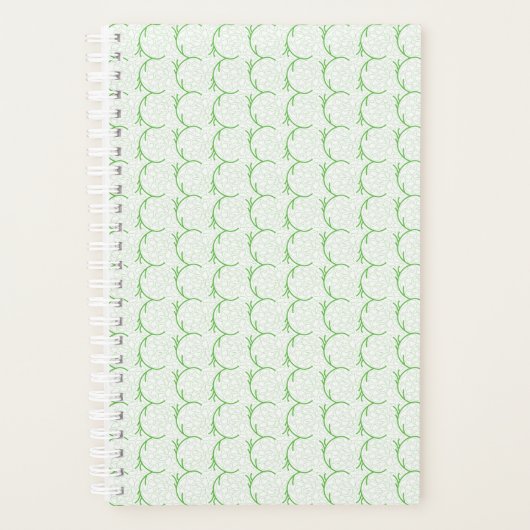 プランナー (正面)