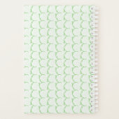 プランナー (裏面)