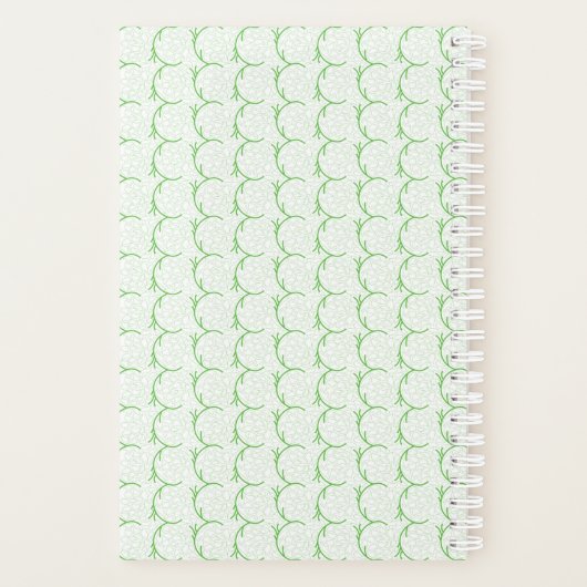 プランナー (裏面)