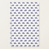 プランナー (正面)