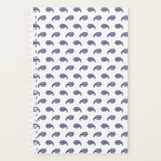 プランナー (正面)