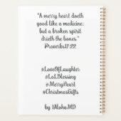 プランナー (裏面)