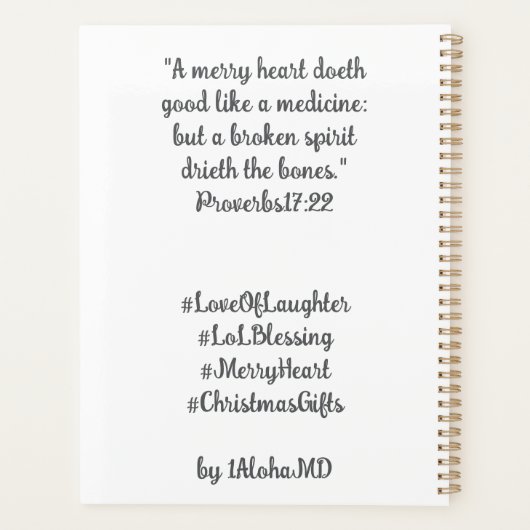 プランナー (裏面)