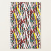 プランナー (正面)