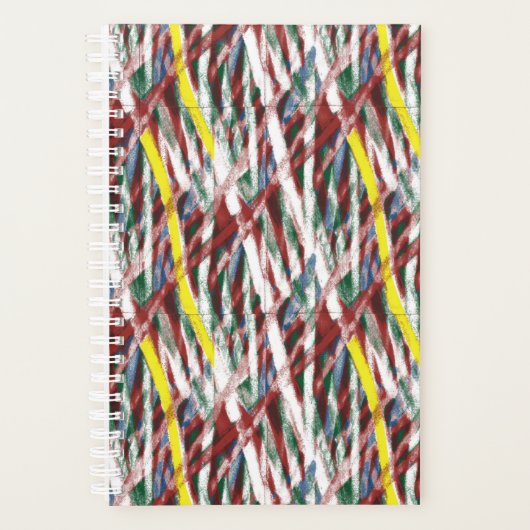 プランナー (正面)