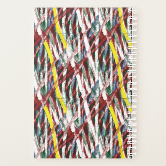 プランナー (裏面)