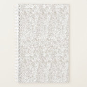 プランナー (正面)