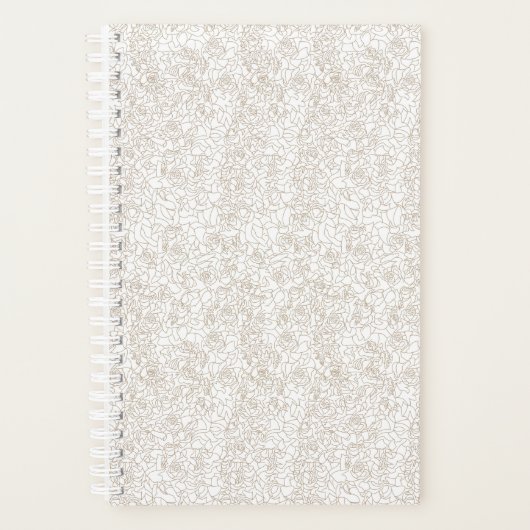 プランナー (正面)