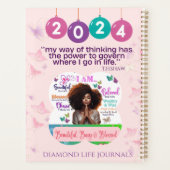 プランナー (裏面)