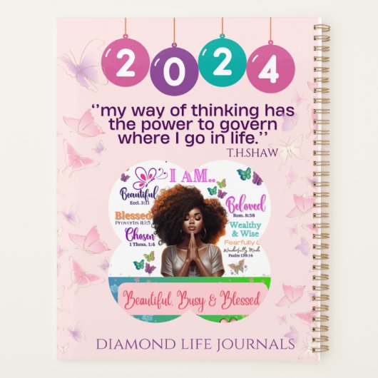 プランナー (裏面)