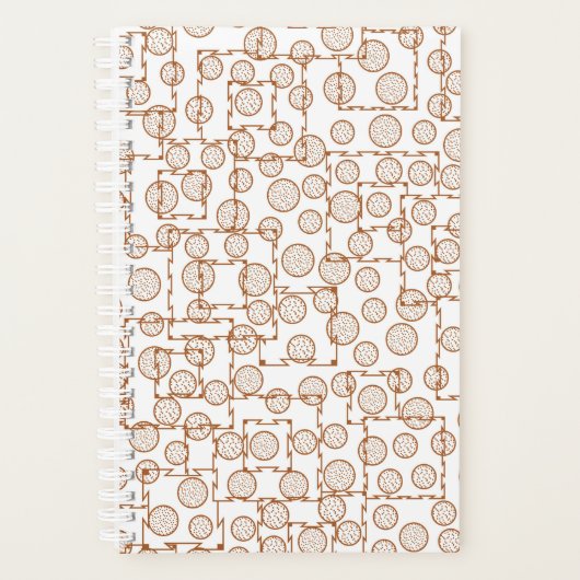 プランナー (正面)