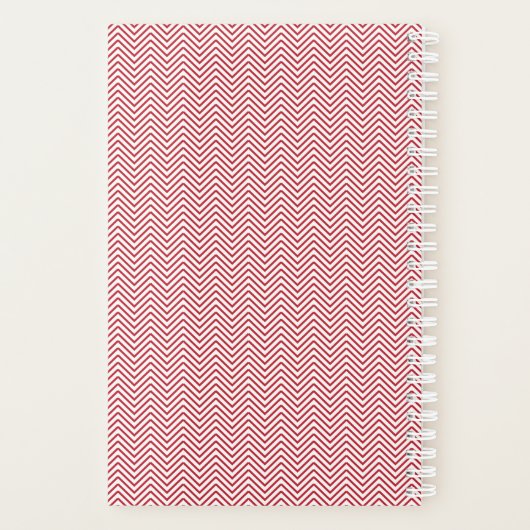 プランナー (裏面)