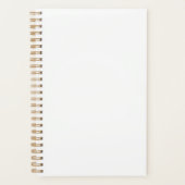 プランナー (正面)