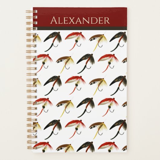 プランナー (正面)