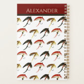 プランナー (裏面)