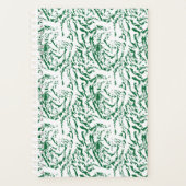 プランナー (正面)