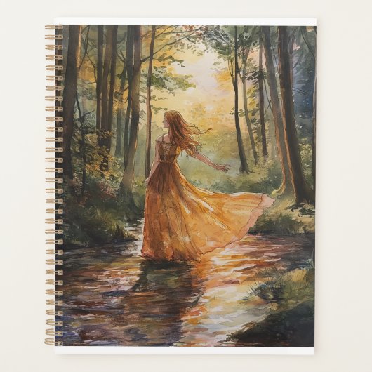 プランナー (正面)